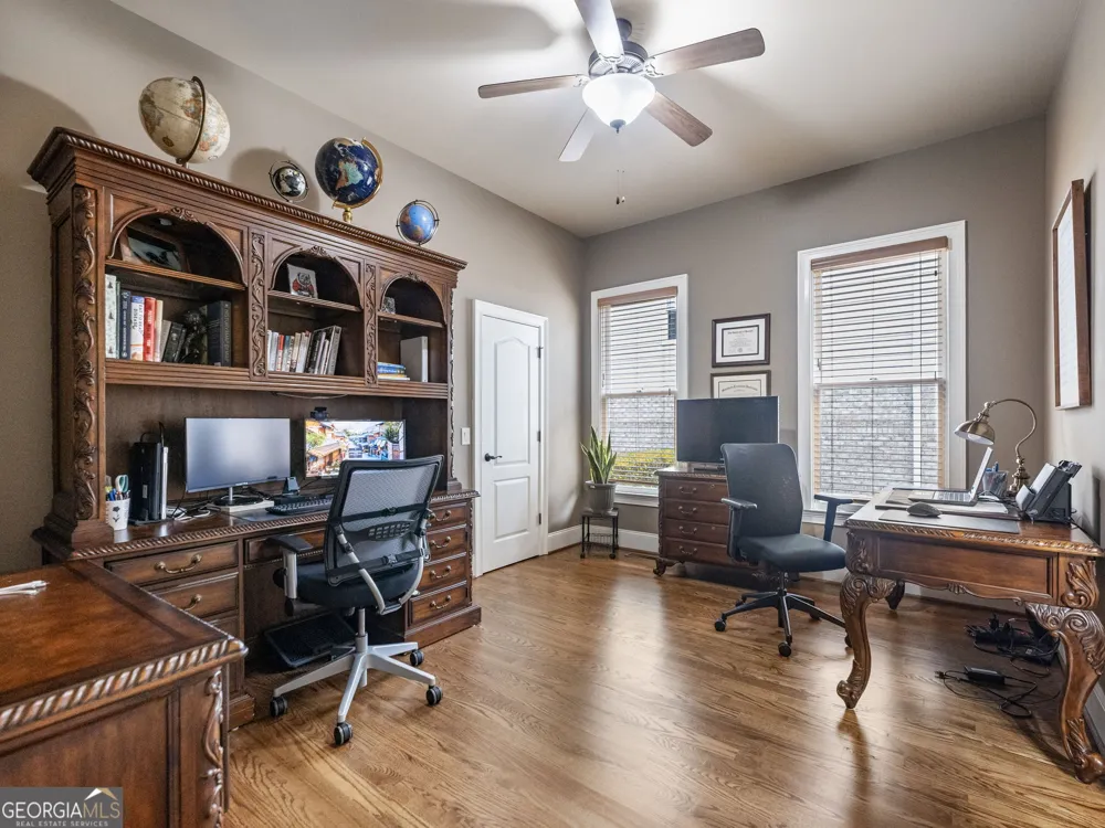 6147 Golf View CT Jefferson, GA 30549