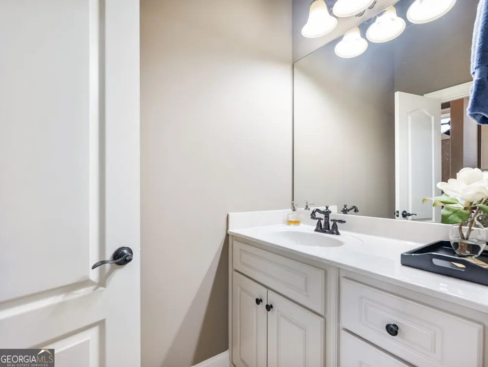 6147 Golf View CT Jefferson, GA 30549