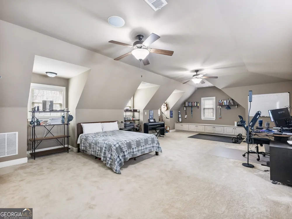 6147 Golf View CT Jefferson, GA 30549