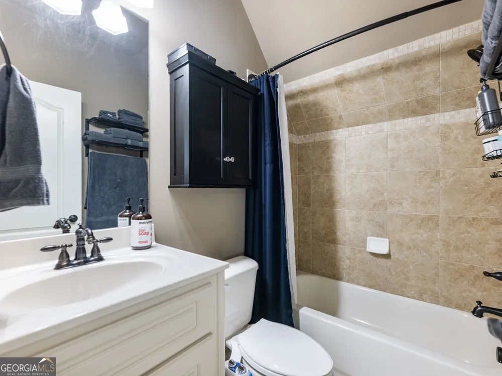 6147 Golf View CT Jefferson, GA 30549