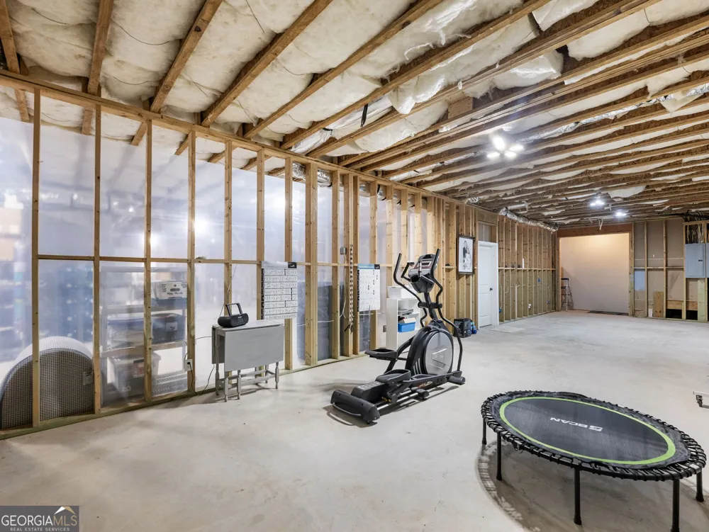 6147 Golf View CT Jefferson, GA 30549