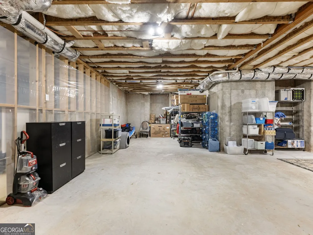 6147 Golf View CT Jefferson, GA 30549