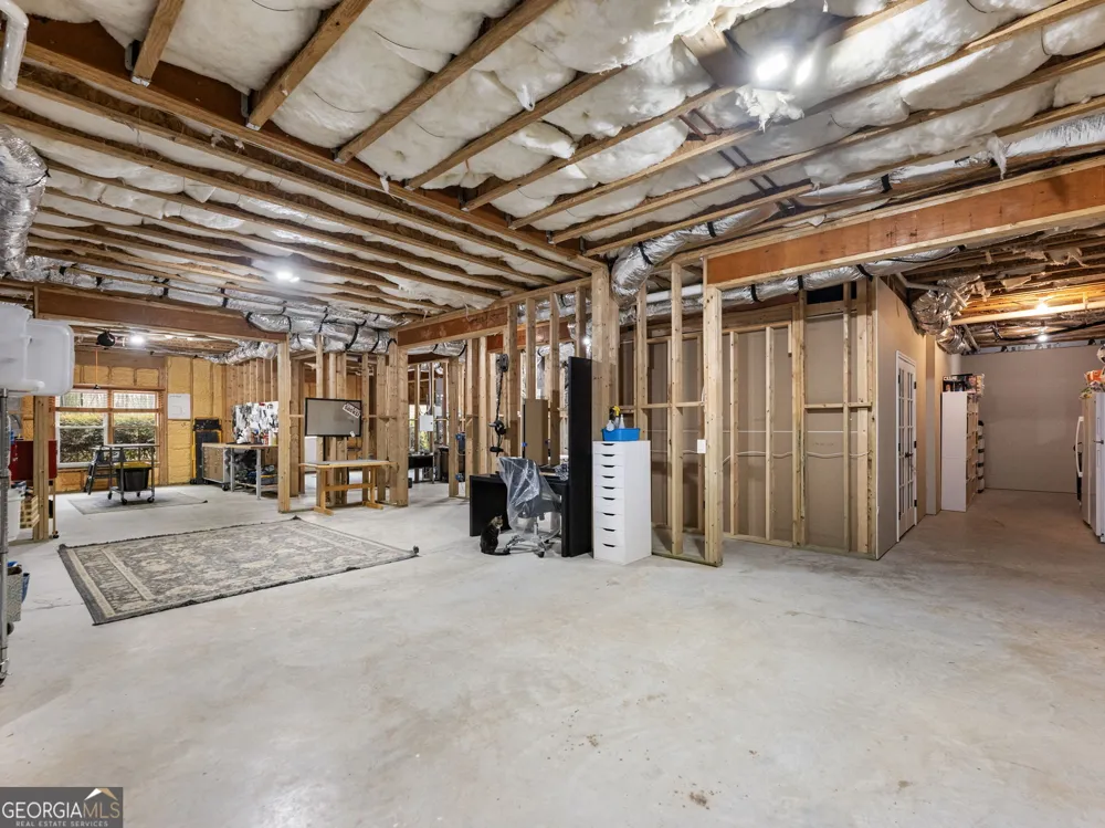 6147 Golf View CT Jefferson, GA 30549