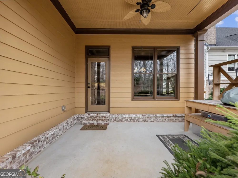 6147 Golf View CT Jefferson, GA 30549