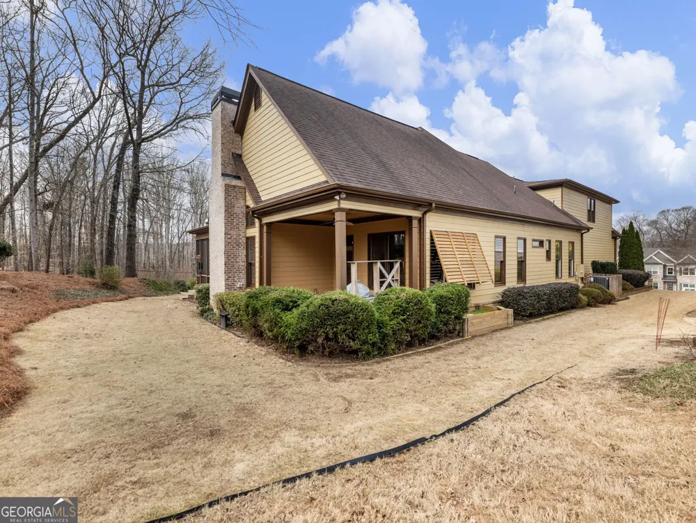 6147 Golf View CT Jefferson, GA 30549