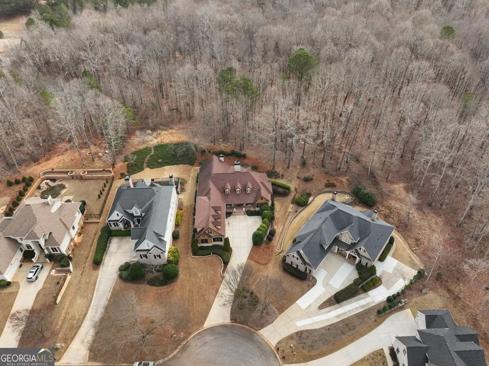 6147 Golf View CT Jefferson, GA 30549