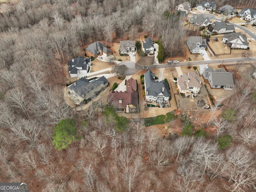 6147 Golf View CT Jefferson, GA 30549