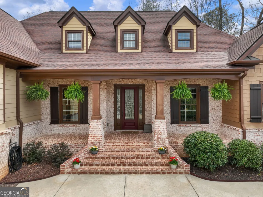 6147 Golf View CT Jefferson, GA 30549