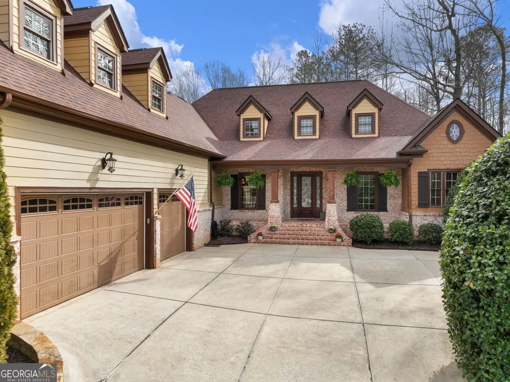6147 Golf View CT Jefferson, GA 30549