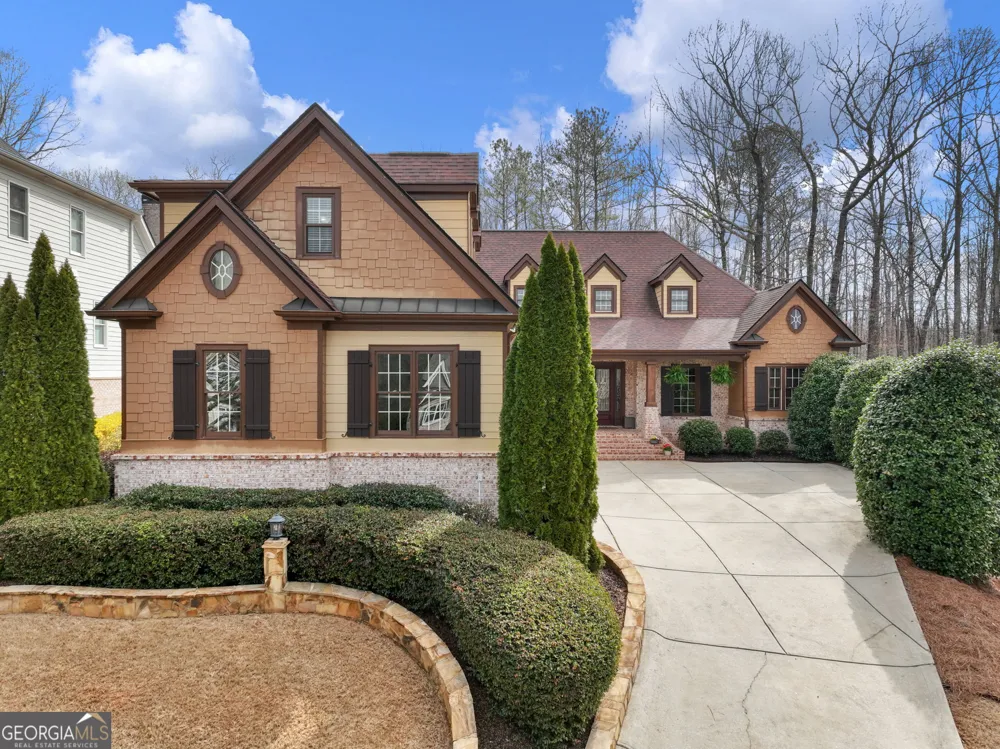 6147 Golf View CT Jefferson, GA 30549