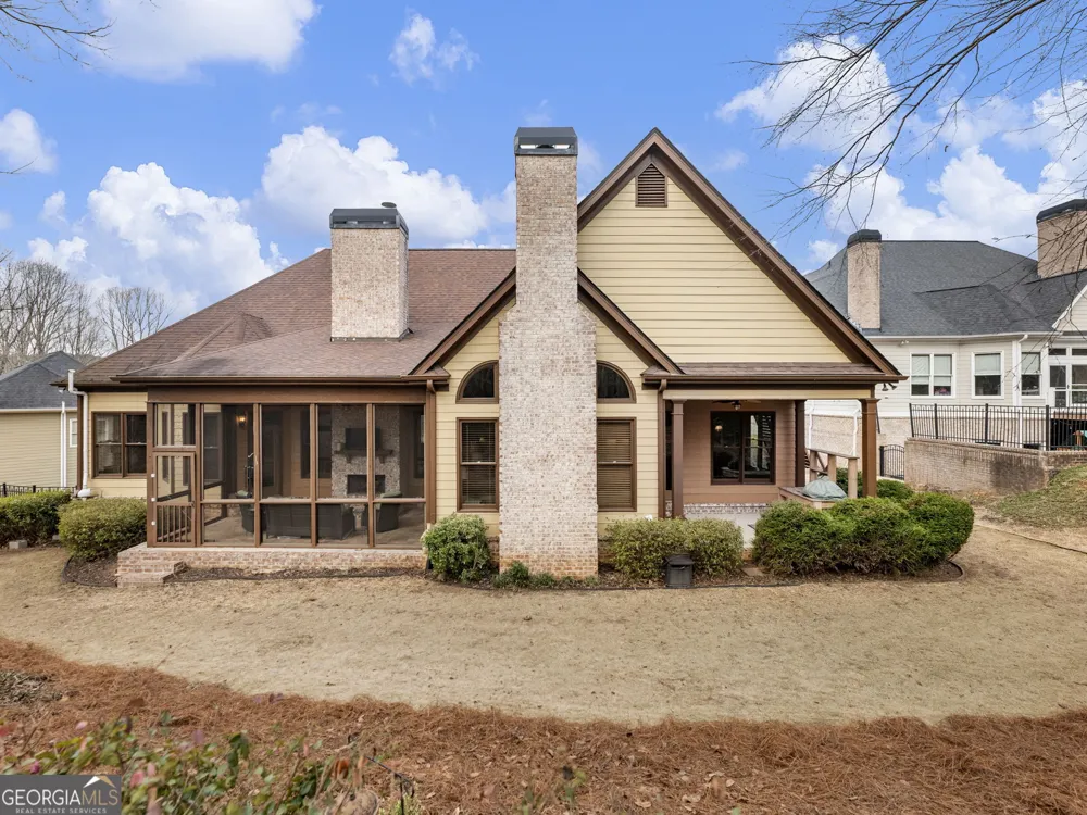 6147 Golf View CT Jefferson, GA 30549