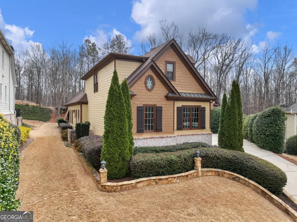 6147 Golf View CT Jefferson, GA 30549