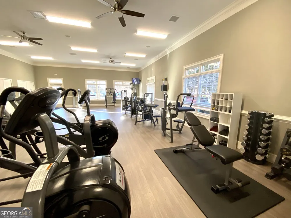6147 Golf View CT Jefferson, GA 30549