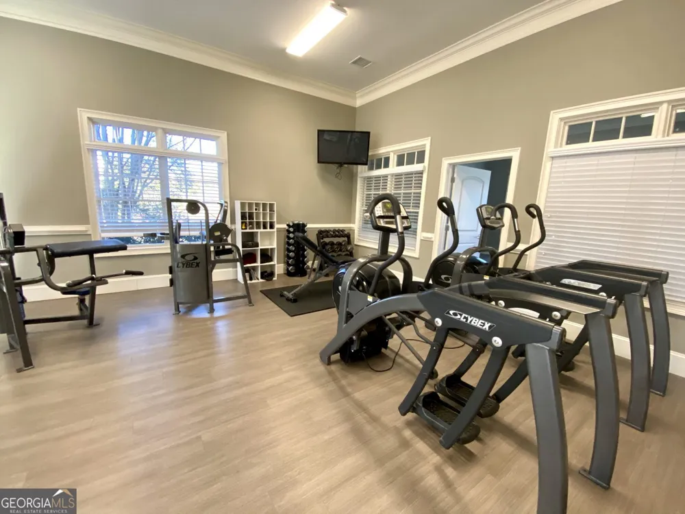 6147 Golf View CT Jefferson, GA 30549