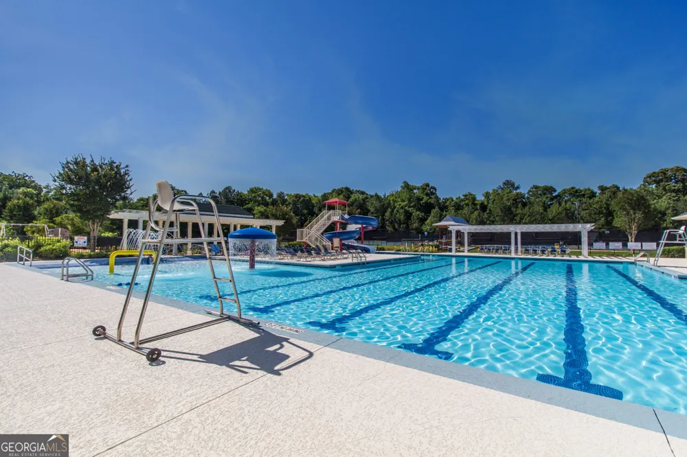 6147 Golf View CT Jefferson, GA 30549