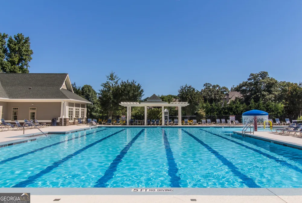 6147 Golf View CT Jefferson, GA 30549