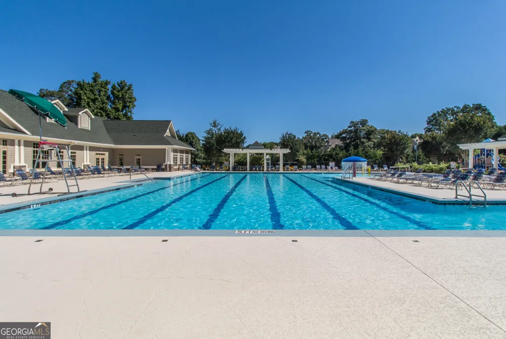 6147 Golf View CT Jefferson, GA 30549