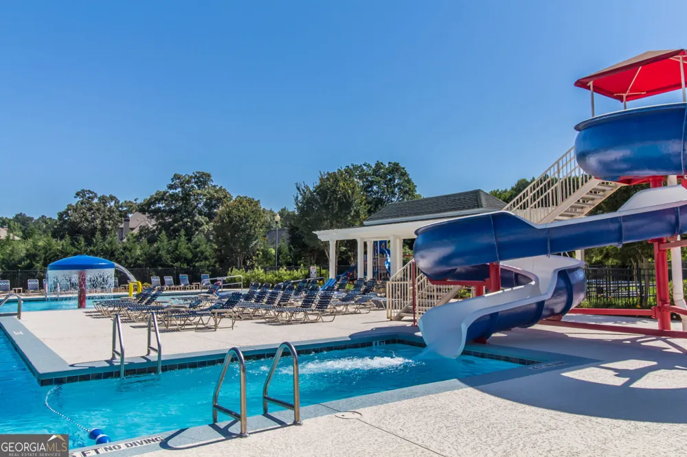6147 Golf View CT Jefferson, GA 30549