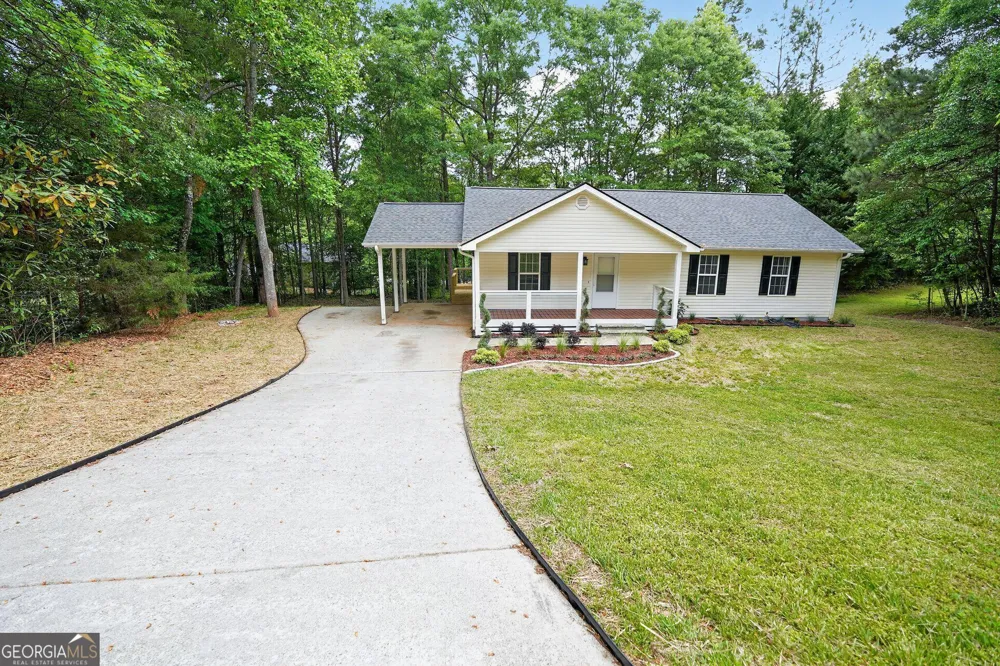 115 Richard ST Clarkesville, GA 30523