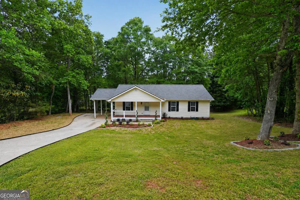 115 Richard ST Clarkesville, GA 30523