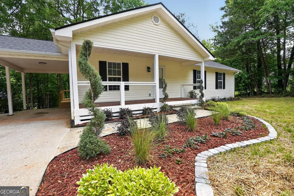 115 Richard ST Clarkesville, GA 30523