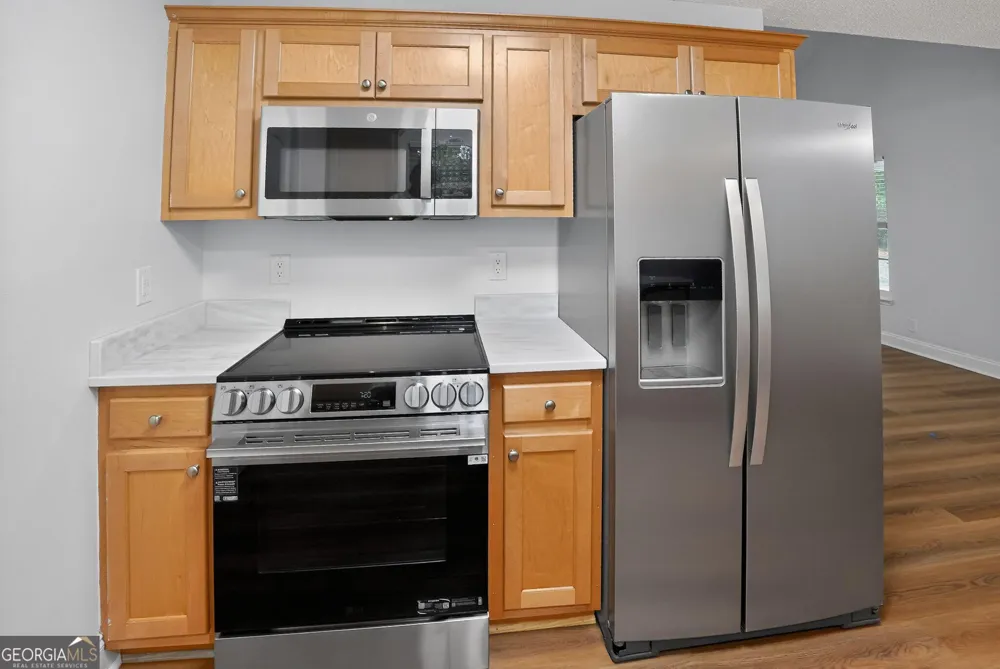 115 Richard ST Clarkesville, GA 30523