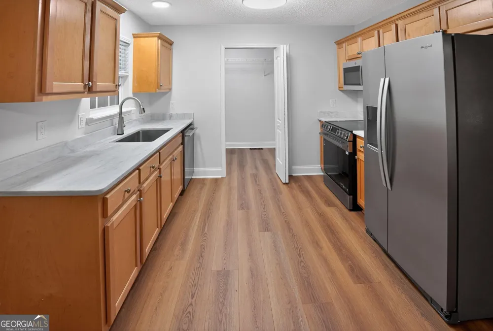 115 Richard ST Clarkesville, GA 30523