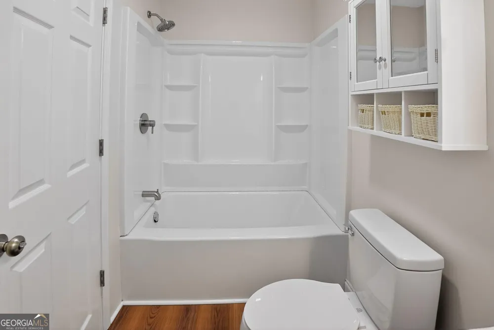 115 Richard ST Clarkesville, GA 30523