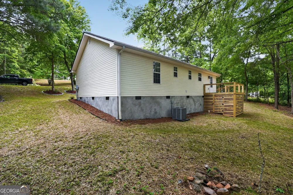 115 Richard ST Clarkesville, GA 30523