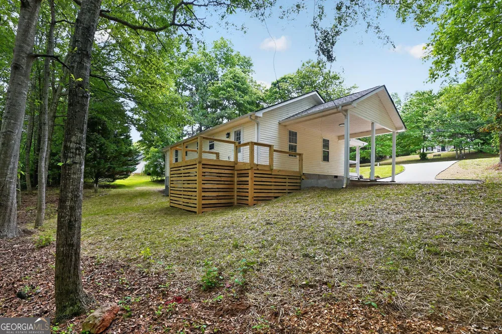 115 Richard ST Clarkesville, GA 30523