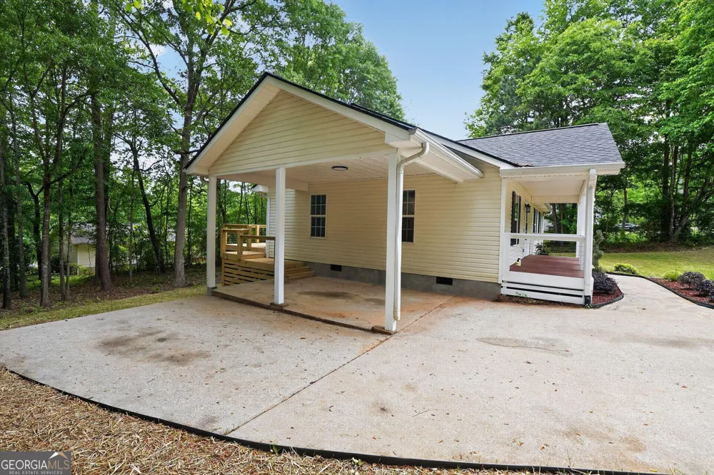 115 Richard ST Clarkesville, GA 30523