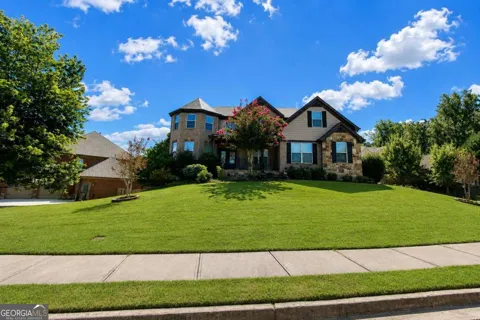 1321 Azalea Brook DR