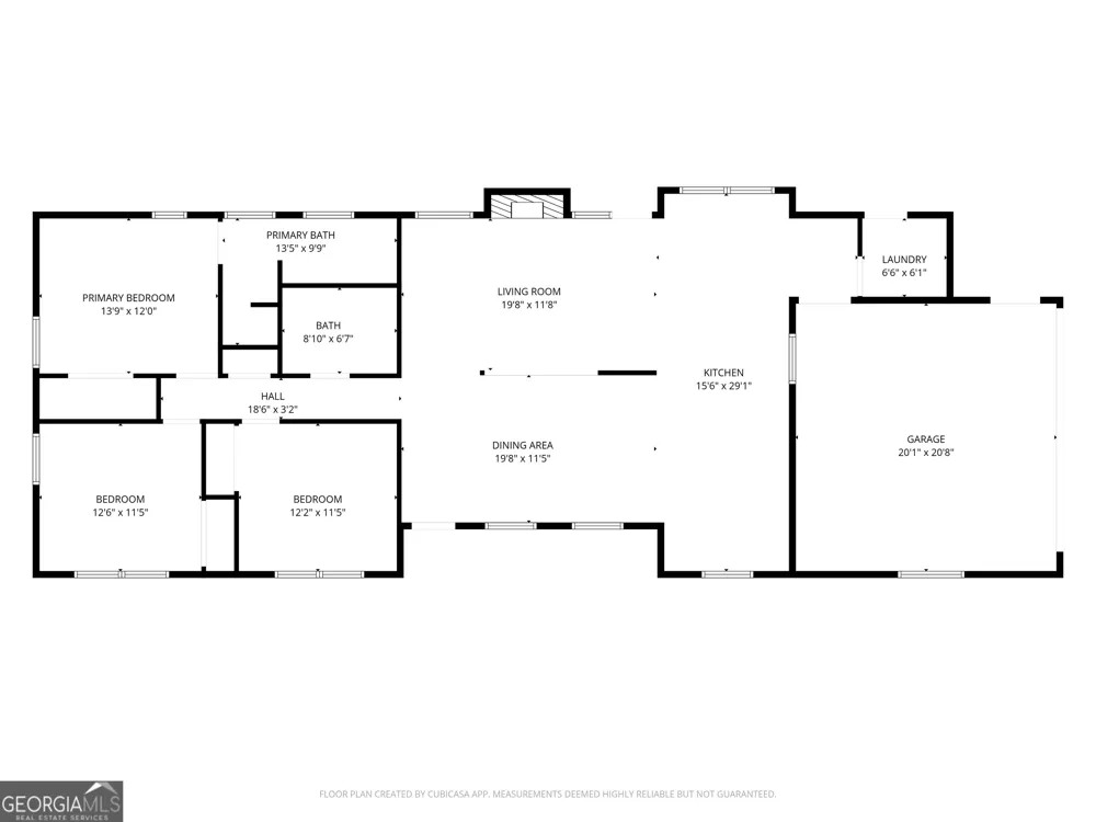 134 Ellen Hand CIR Cedartown, GA 30125
