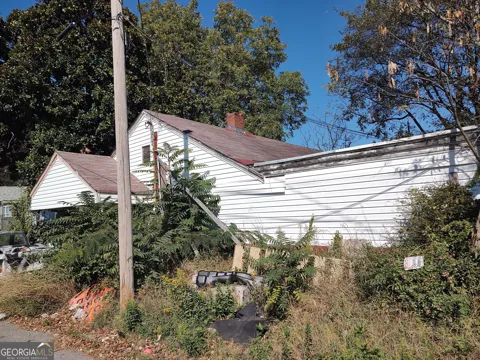 3159 Lakewood AVE SW