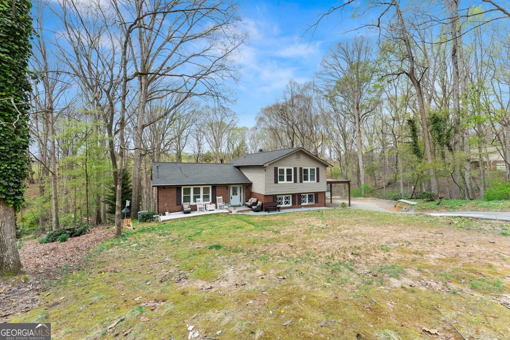 4548 Holiday Heights DR Oakwood, GA 30566