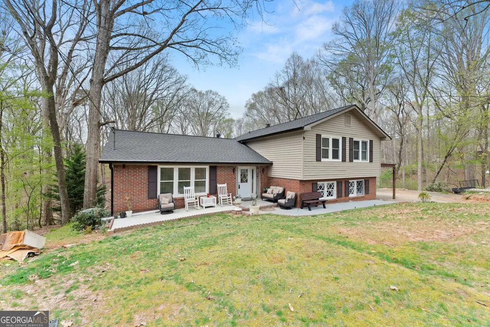 4548 Holiday Heights DR Oakwood, GA 30566