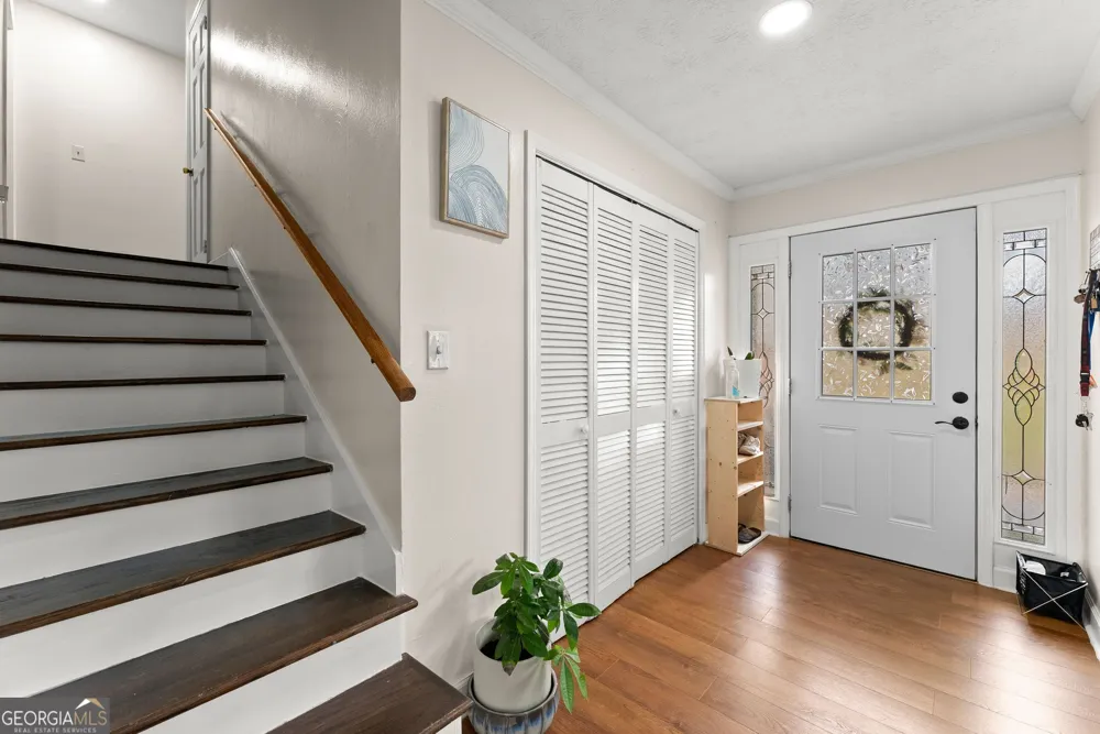 4548 Holiday Heights DR Oakwood, GA 30566