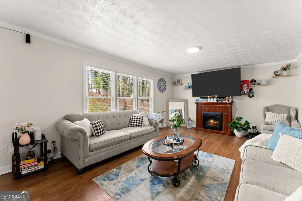 4548 Holiday Heights DR Oakwood, GA 30566