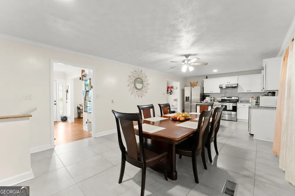 4548 Holiday Heights DR Oakwood, GA 30566