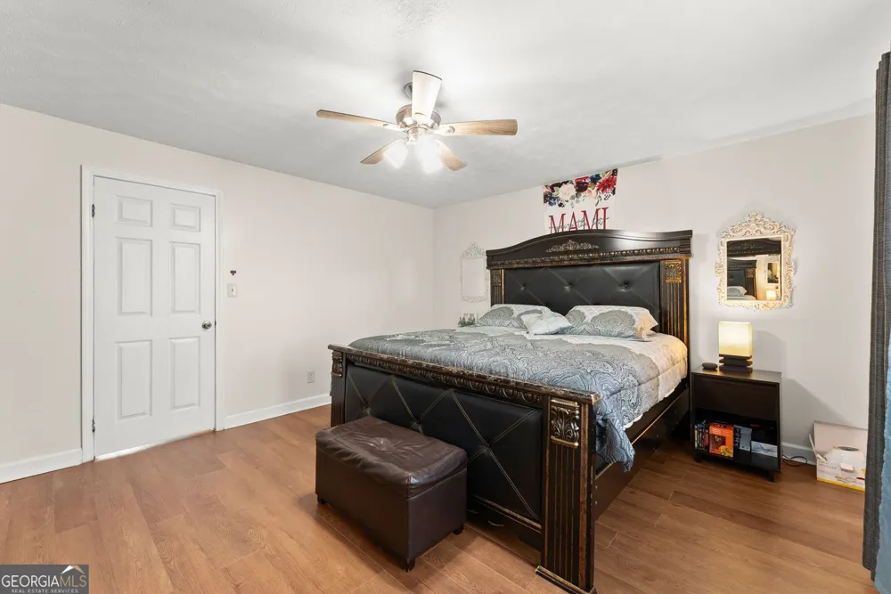 4548 Holiday Heights DR Oakwood, GA 30566