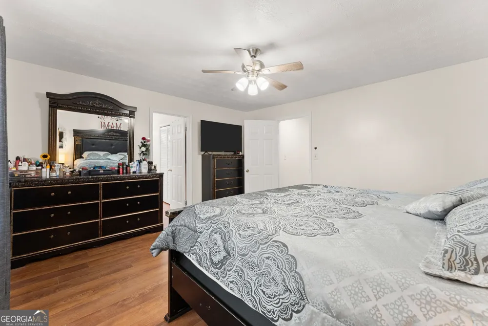 4548 Holiday Heights DR Oakwood, GA 30566