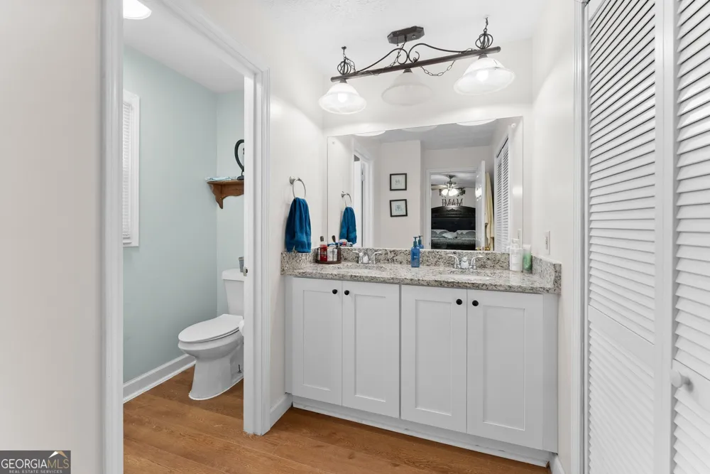 4548 Holiday Heights DR Oakwood, GA 30566
