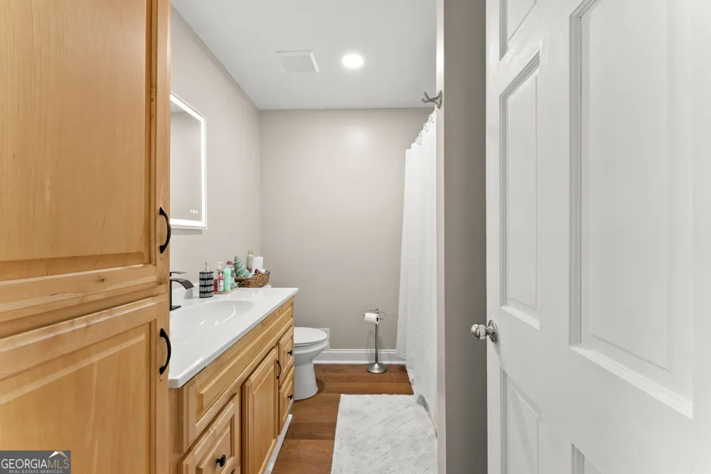 4548 Holiday Heights DR Oakwood, GA 30566