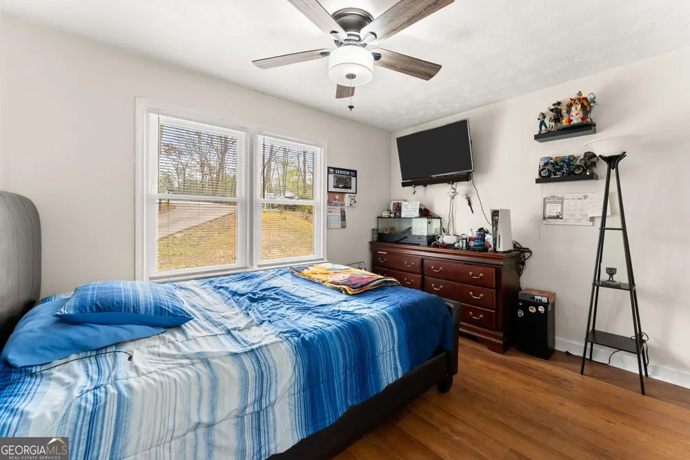 4548 Holiday Heights DR Oakwood, GA 30566