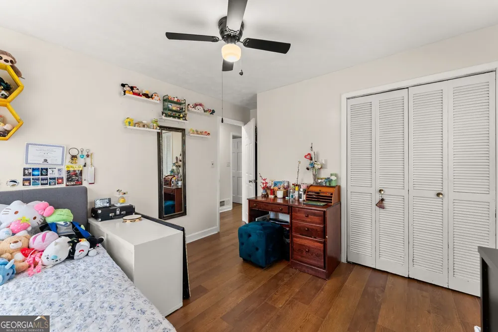 4548 Holiday Heights DR Oakwood, GA 30566