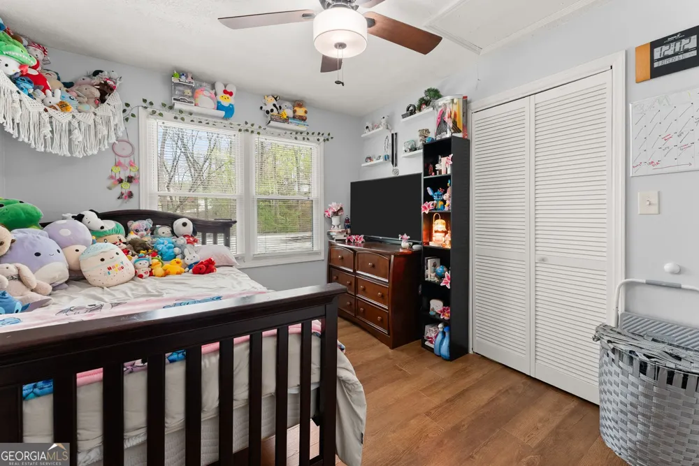 4548 Holiday Heights DR Oakwood, GA 30566