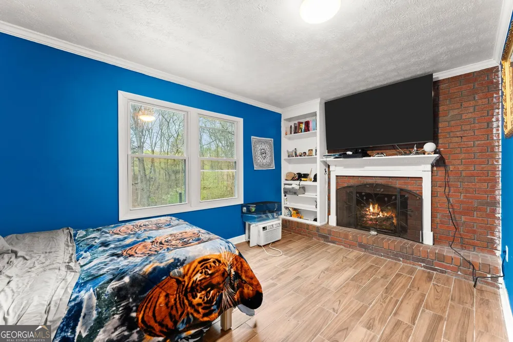 4548 Holiday Heights DR Oakwood, GA 30566