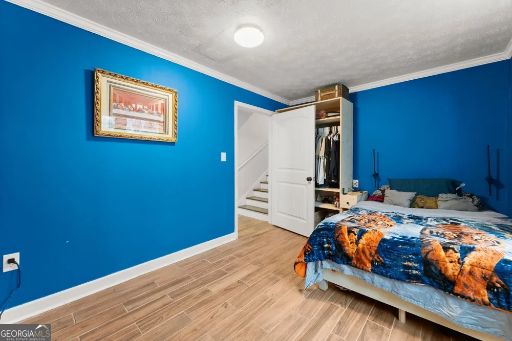 4548 Holiday Heights DR Oakwood, GA 30566
