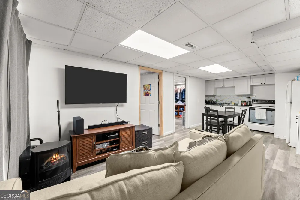 4548 Holiday Heights DR Oakwood, GA 30566