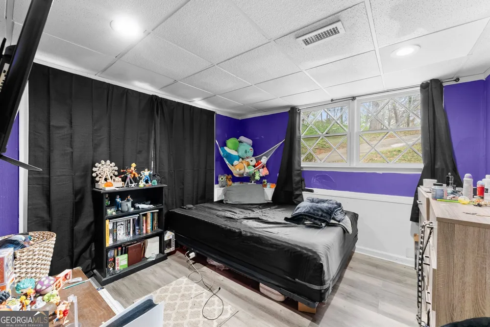 4548 Holiday Heights DR Oakwood, GA 30566